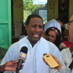 Padre de parroquia en Los Guandules asegura no rechazan proyecto Domingo Savio