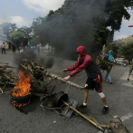 Detienen a 27 militares venezolanos involucrados en alzamiento contra Maduro