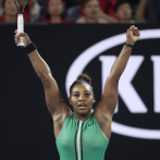 Serena Williams avanza a los cuartos de final