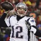La NFL investigará informe de uso de láser contra Tom Brady