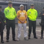 'Machete' cambiaba de apariencia con regularidad y viajaba a Colombia para organizar crímenes