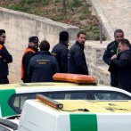 Surgen dificultades en túnel para rescatar al niño caído en un pozo en España