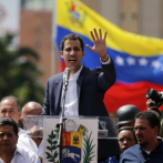 Guaidó contraría a Maduro y dice mantendrá relaciones diplomáticas con EE.UU.
