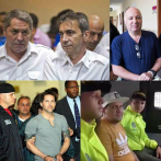 Machete, Figueroa Agosto y Del Tiempo: los extranjeros criminales con sede en RD
