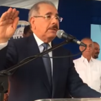 Video: Danilo Medina confiesa que “se le olvidan las cosas” por “tanto trabajo”