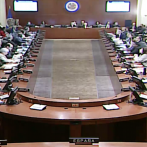 En vivo: Sesión Extraordinaria del Consejo Permanente de la OEA sobre Venezuela