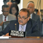 República Dominicana vota en OEA por diálogo y elecciones democráticas en Venezuela