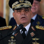 Ministro de Defensa de Venezuela denuncia un 