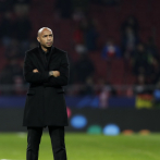El AS Mónaco destituye a entrenador Thierry Henry