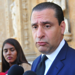 Servio Tulio Castaños: “Medina pagaría alto costo político si se reelige”