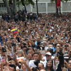Guaidó llama a nuevas movilizaciones y acciones de protesta en Venezuela