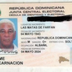 Familiares reportan desaparición en Los Ríos de hombre de 75 años con Alzheimer