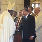 Obispo auxiliar exhorta a recuperar la ética y mantener los ideales de Juan Pablo Duarte