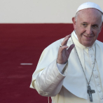 El papa envía cordial saludo y bendiciones al pueblo dominicano