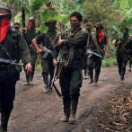 Roto el diálogo, líderes del ELN volverán a las montañas de Colombia
