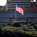 Estados Unidos repatrió su personal de embajada en Caracas