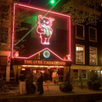 Los problemas de Ámsterdam: fiesta, drogas, prostitución y turismo