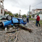 Doce de los 172 heridos por el tornado en La Habana se encuentran graves