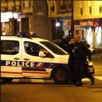Un preso se escapa de un tribunal francés ayudado por un comando armado