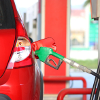 Gasolina premium y regular mantienen sus precios