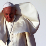 Papa Francisco envió un saludo a los dominicanos