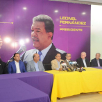 Acusan sectores del Gobierno de urdir un “plan siniestro” contra Leonel Fernández