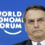 Jair Bolsonaro es operado para retirarle bolsa de colostomía