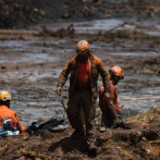 Sube a 84 número de muertos en tragedia minera en Brasil
