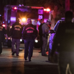 Houston: balacera deja 5 heridos y dos sospechosos muertos