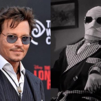 Johnny Depp abandona el remake de El hombre invisible, que ya tiene director