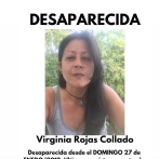 Parientes reportan a joven venezolana desaparecida desde el domingo