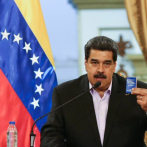 Nicolás Maduro dice estar listo para sentarse con la oposición venezolana