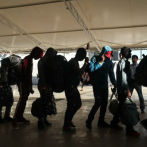 Sale de Chile vuelo humanitario a Haití que volverá con chilenos de Venezuela