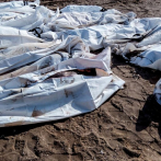 Ascienden a 52 los muertos por naufragio de dos barcos en costa de Yibuti