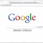 Google Chrome identificará URL fraudulentas