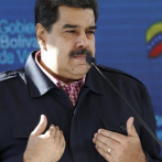 EE.UU. amenaza a Maduro con 