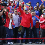 Maduro dice a Trump que es único presidente de Venezuela y seguirá gobernando