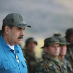 Nicolás Maduro insiste en pedir cuidar unión de Fuerza Armada para defender soberanía