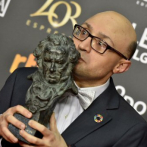 Quién es Jesús Vidal, el actor con discapacidad que emocionó e hizo llorar en los premios Goya