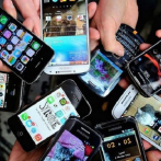 El boyante mercado de los teléfonos inteligentes se hunde