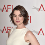 Anne Hathaway enfermó tras su tremenda pérdida de peso para Los Miserables