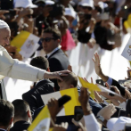 El papa dice que para mediar en Venezuela tienen que pedirlo las dos partes