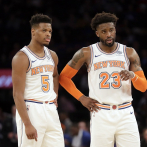 Knicks, peor equipo de la NBA, pero el que más vale