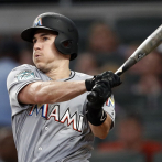 J.T. Realmuto es cambiado de los Marlins a Filadelfia