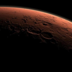 El robot que buscará rastros de vida en Marte se llama Rosalind