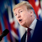 Alertan en EEUU sobre peligroso conflicto entre Trump y sus servicios secretos