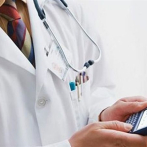 A partir del lunes algunos hospitales permitirán hacer citas médicas vía telefónica
