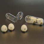 Diseñan una píldora que inyecta dosis de insulina desde el interior del estómago