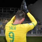 El fútbol francés rendirá homenaje a Emiliano Sala y el Nantes retira el 