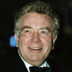 Muere el actor británico Albert Finney